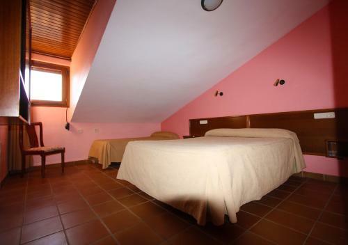 Aparthotel Apart-hotel Selva Nevada