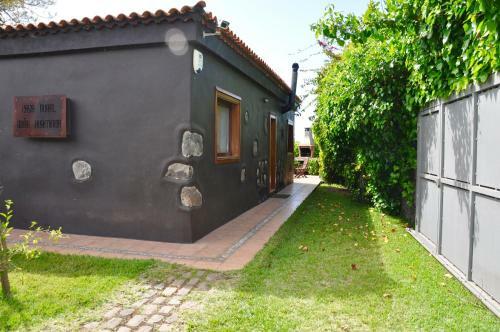 Casa Rural Do�a Herminda