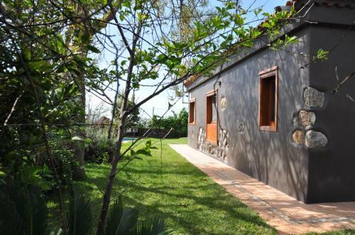 Casa Rural Do�a Herminda