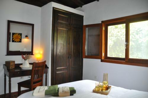 Casa Rural Do�a Herminda