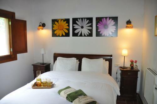 Casa Rural Do�a Herminda