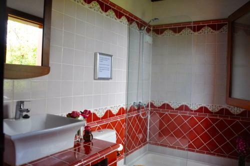 Casa Rural Do�a Herminda