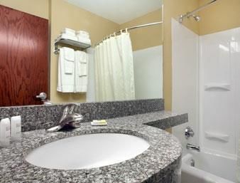 Hotel Microtel Inn By Wyndham Rogers