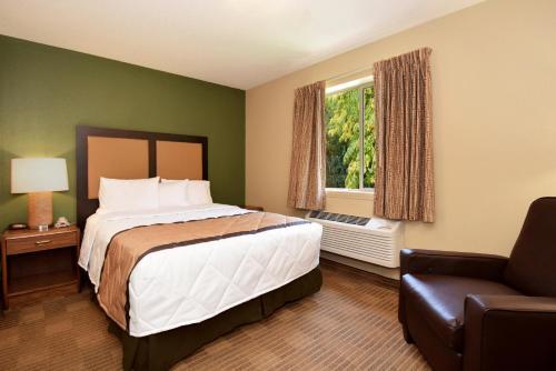 Hotel Extended Stay America - Atlanta - Vinings
