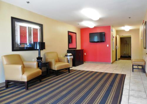 Hotel Extended Stay America - Atlanta - Vinings