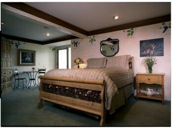 Bed & Breakfast The Pink Mansion