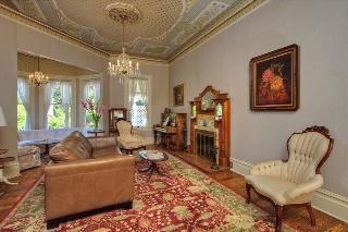 Bed & Breakfast The Pink Mansion