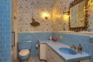 Bed & Breakfast The Pink Mansion