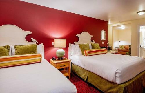 Hotel Eurospa & Inn
