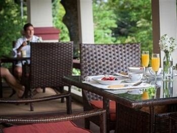 Bed & Breakfast Craftsman Inn