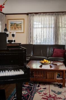 Bed & Breakfast Craftsman Inn