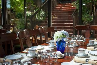 Bed & Breakfast Calistoga Wine Way Inn