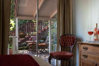 Bed & Breakfast Calistoga Wine Way Inn
