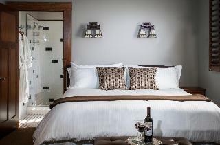 Bed & Breakfast Calistoga Wine Way Inn