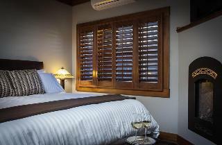 Bed & Breakfast Calistoga Wine Way Inn