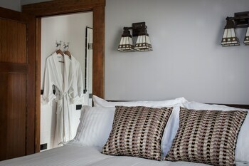 Bed & Breakfast Calistoga Wine Way Inn