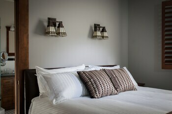Bed & Breakfast Calistoga Wine Way Inn
