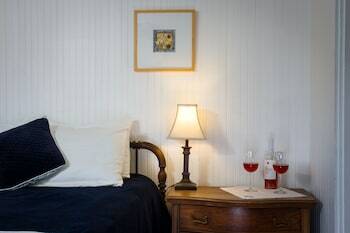 Bed & Breakfast Calistoga Wine Way Inn