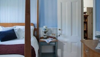 Bed & Breakfast Calistoga Wine Way Inn