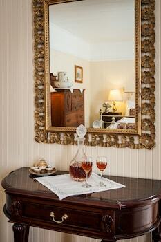Bed & Breakfast Calistoga Wine Way Inn