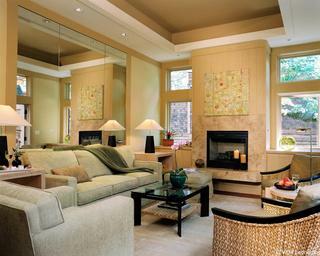 Hotel Calistoga Ranch