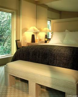 Hotel Calistoga Ranch