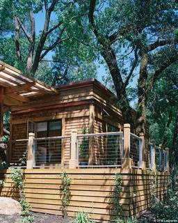 Hotel Calistoga Ranch