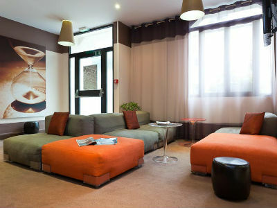 Hotel Ariane Montparnasse