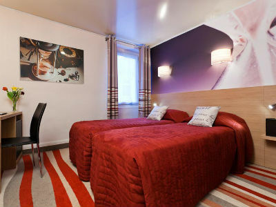 Hotel Ariane Montparnasse
