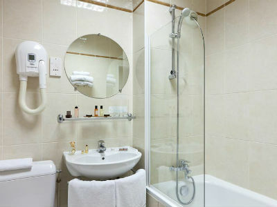 Hotel Ariane Montparnasse