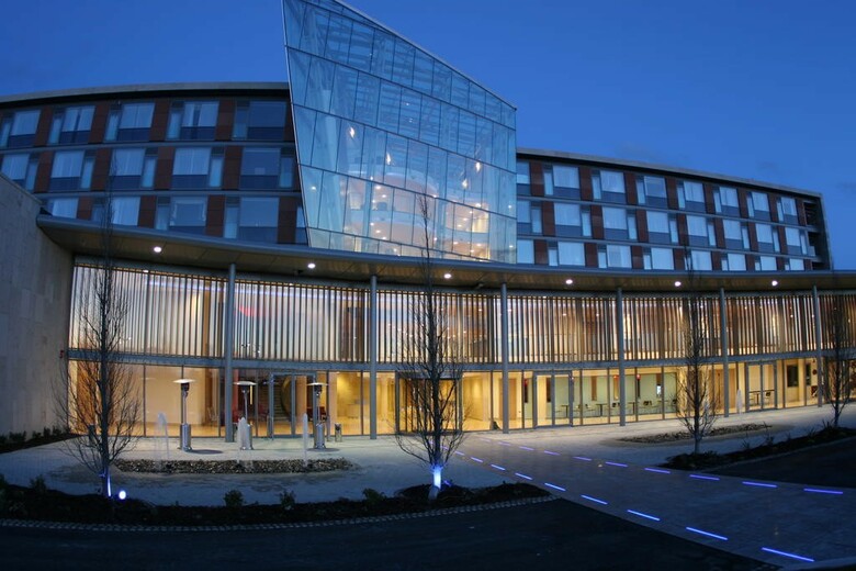 Pillo Hotel Ashbourne Leisure Club & Spa
