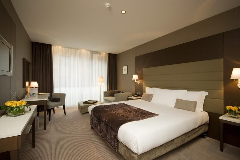 Radisson Blu Royal Hotel