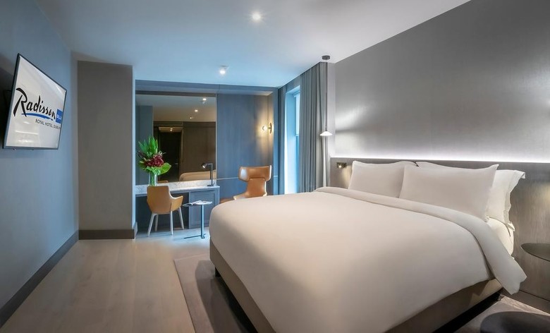 Radisson Blu Royal Hotel