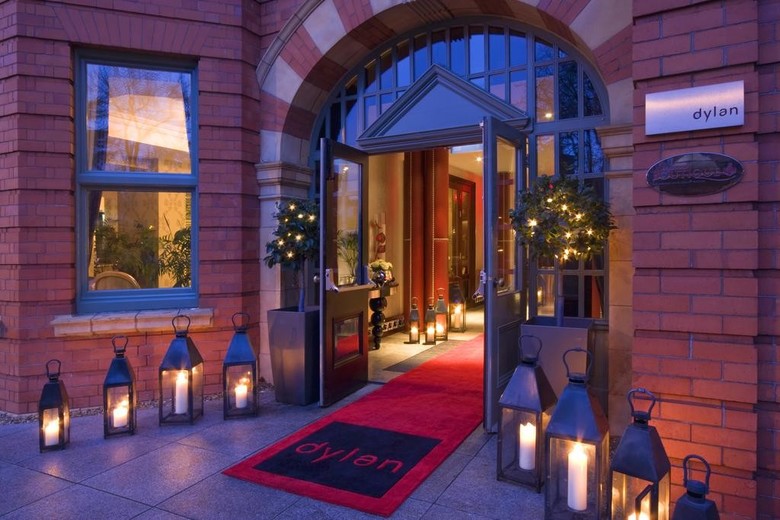 Hotel Dylan