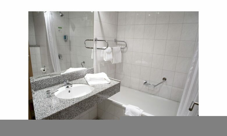 Hotel Bewleys Newlands Cross