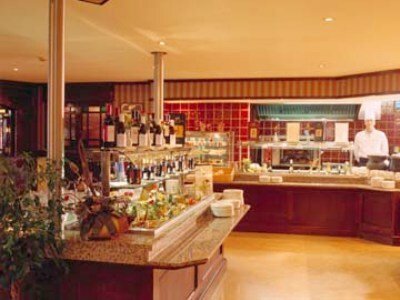 Hotel Bewleys Newlands Cross