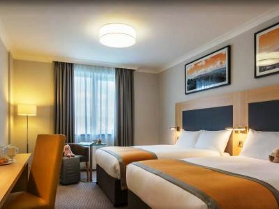 Hotel Bewleys Newlands Cross
