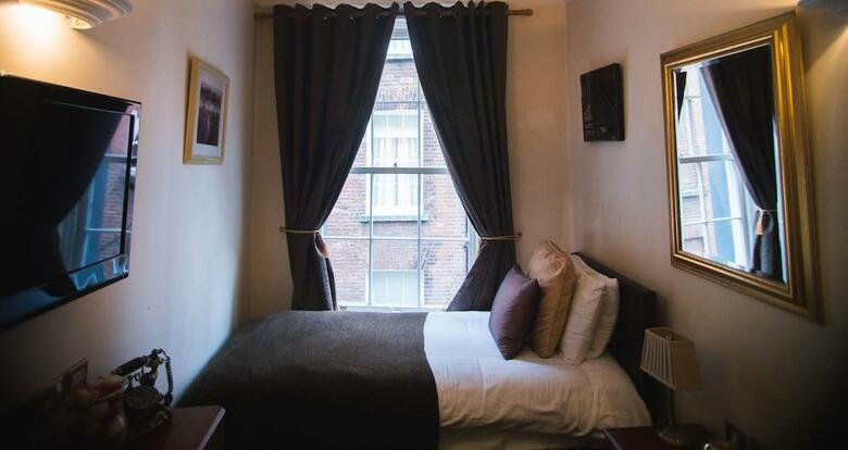 Dublin Citi Hotel Of Temple Bar