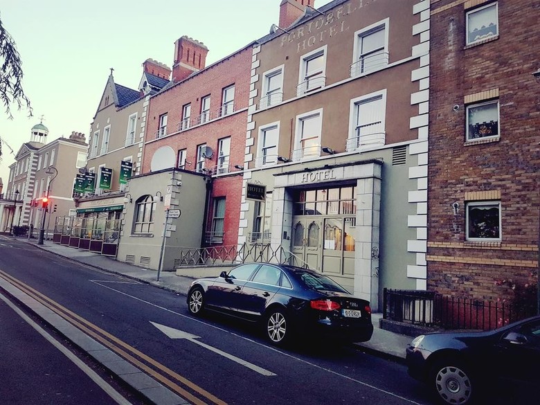 Hotel Portobello