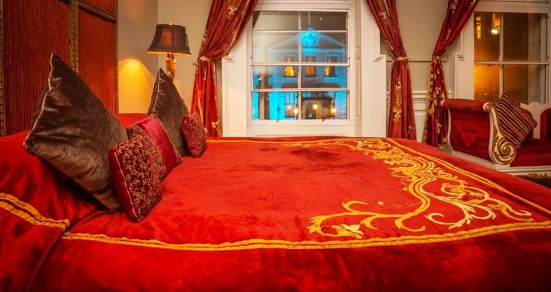 The Dawson Hotel & Spa
