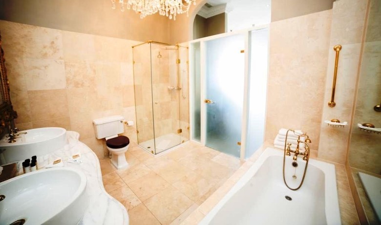 The Dawson Hotel & Spa