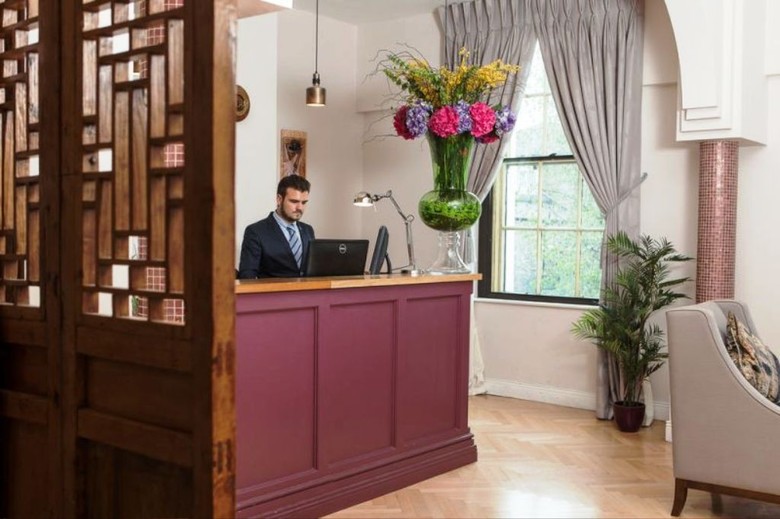 The Dawson Hotel & Spa