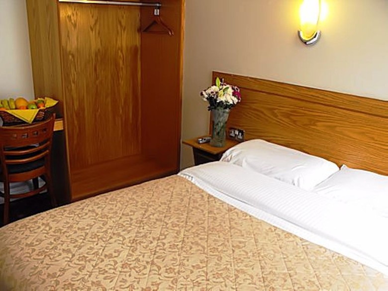 Hotel The Glen Guesthouse