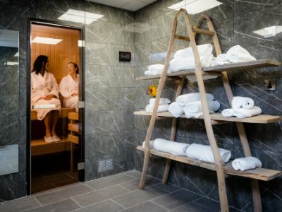 Kingswood Hotel Citywest