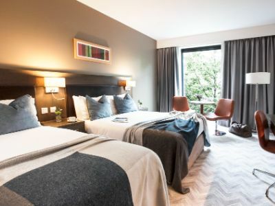 Kingswood Hotel Citywest