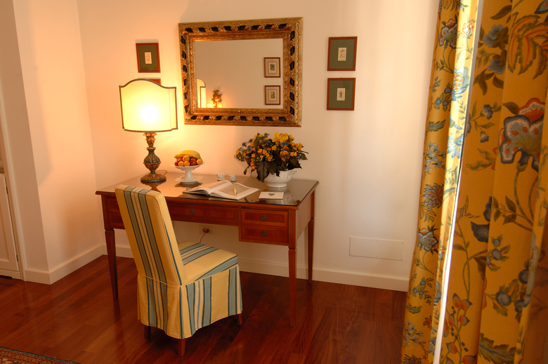 Hotel Marignolle Relais & Charme