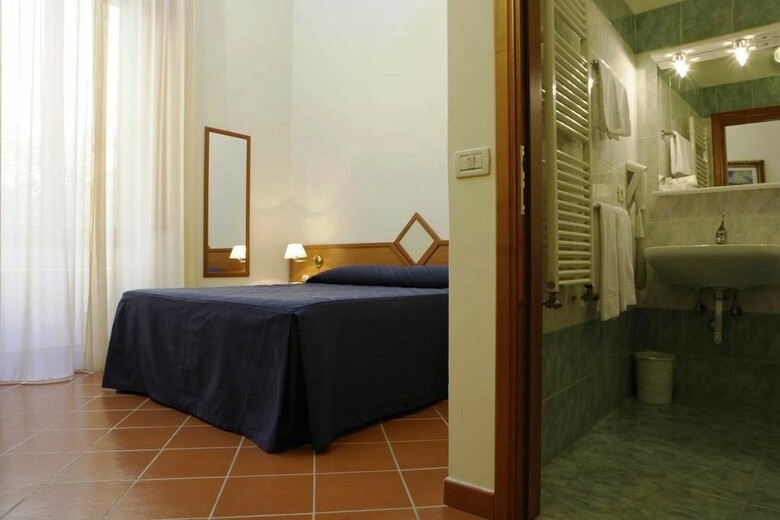 Hotel Axial