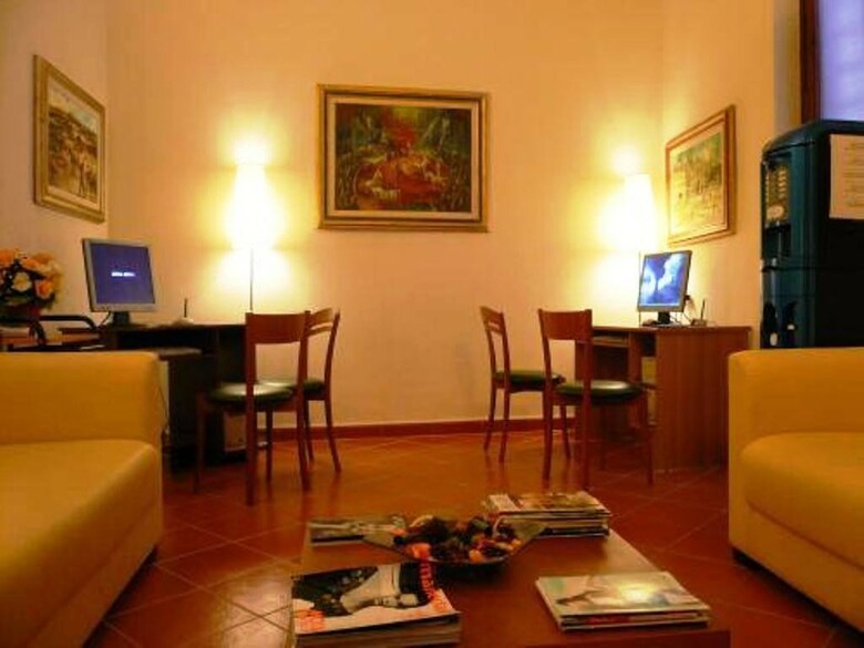 Hotel Axial