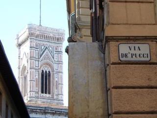 Hotel Residenza Dei Pucci