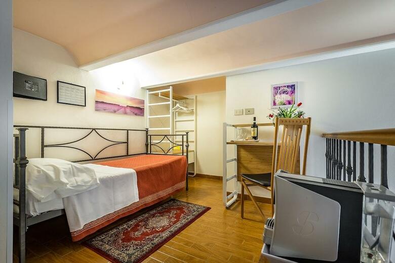 Hotel Collodi